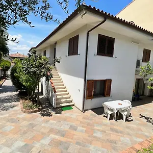 Casa vacanze Saba