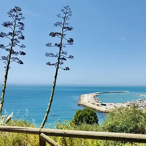 Appartamento Casa Terme