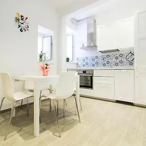 Appartamento Talia Ortigia