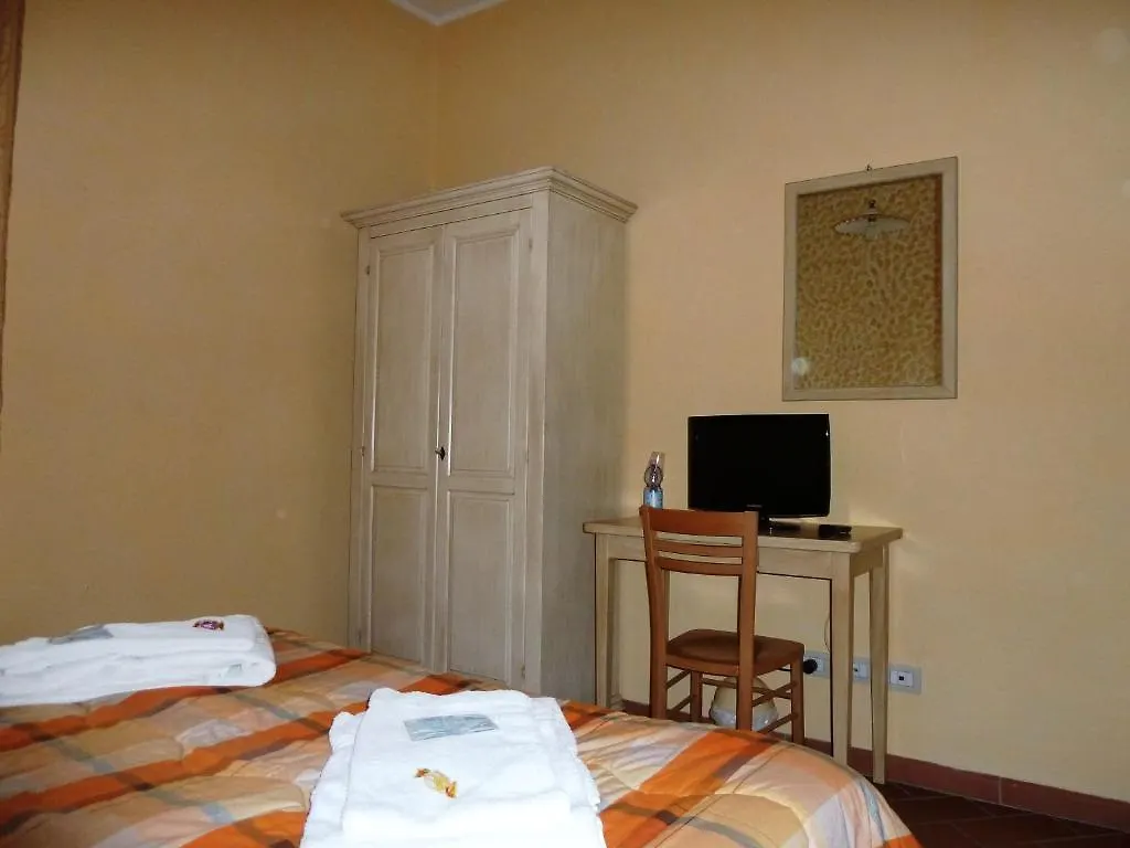 Relais Il Colle Verde Hotel Signa 2*,