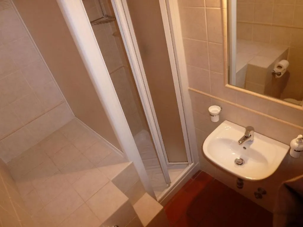 Guest house Relais Il Colle Verde Hotel Signa