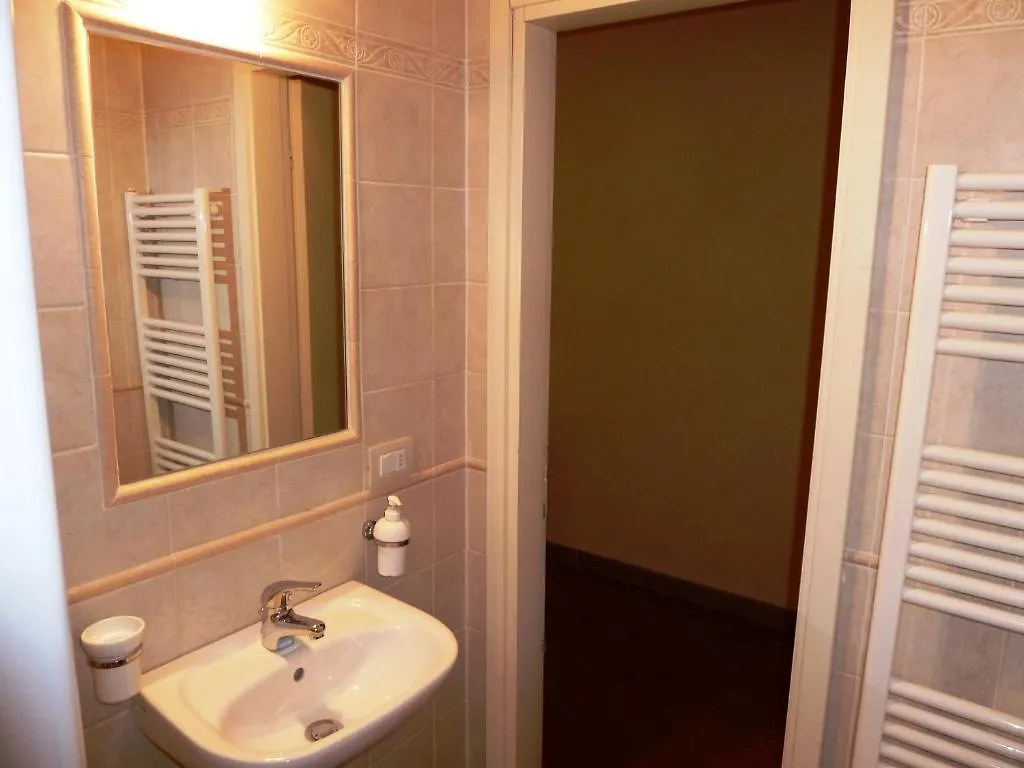 Relais Il Colle Verde Hotel Signa Guest house