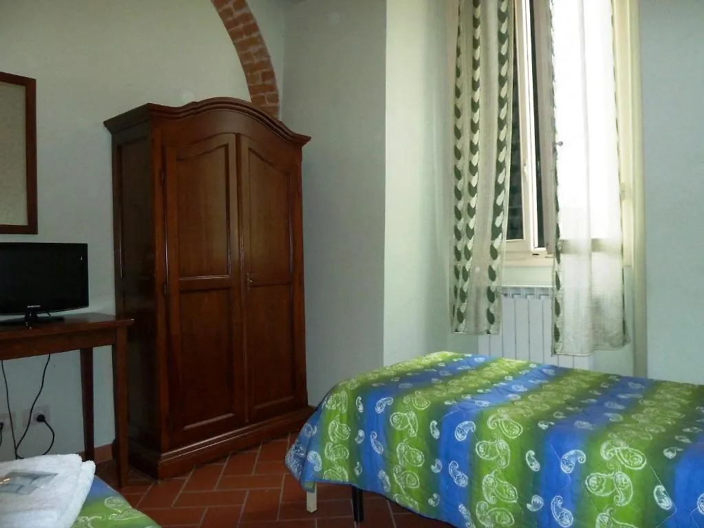 Relais Il Colle Verde Hotel Signa Guest house