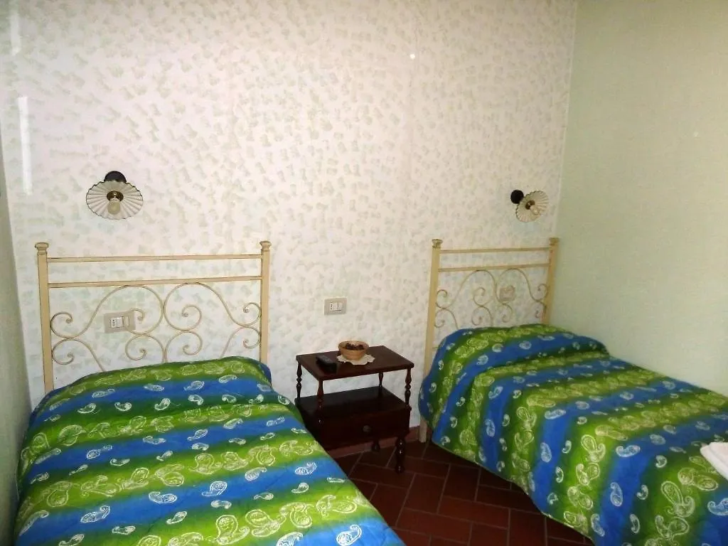 Relais Il Colle Verde Hotel Signa Italy