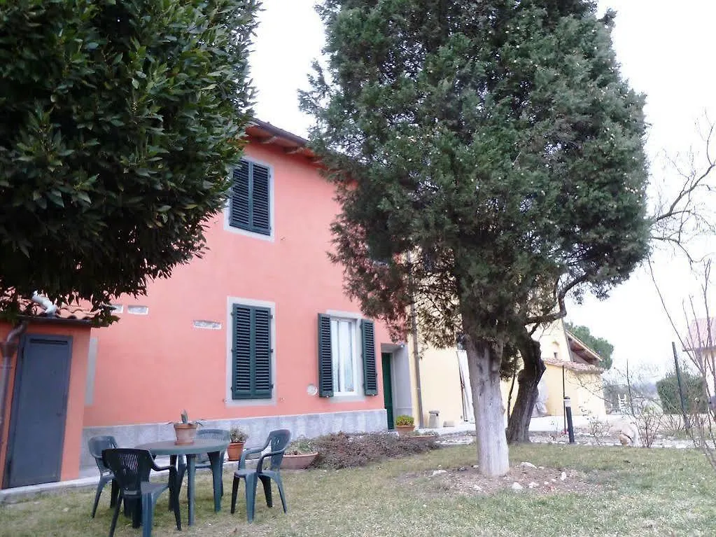 Relais Il Colle Verde Hotel Signa Italy