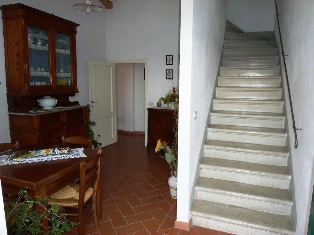 ** Guest house Relais Il Colle Verde Hotel Signa Italy