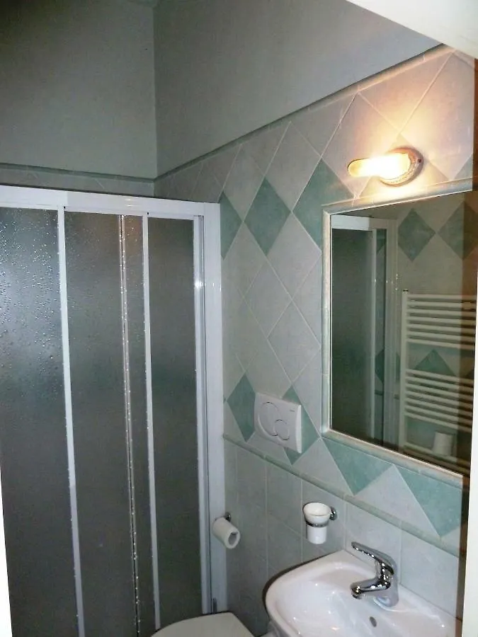 Relais Il Colle Verde Hotel Signa 2*,