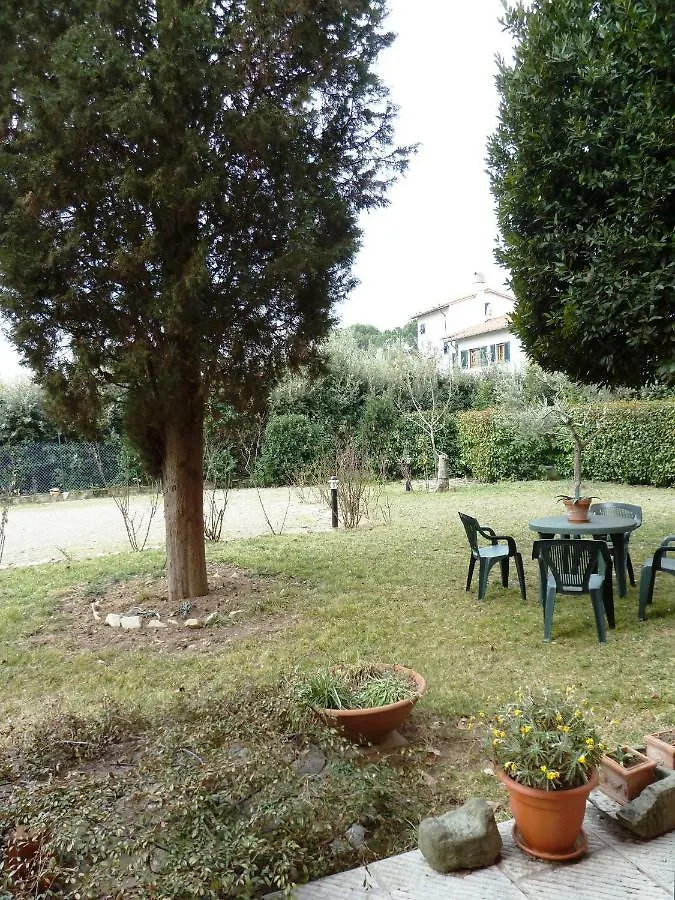 Relais Il Colle Verde Hotel Signa 2*,  Italy