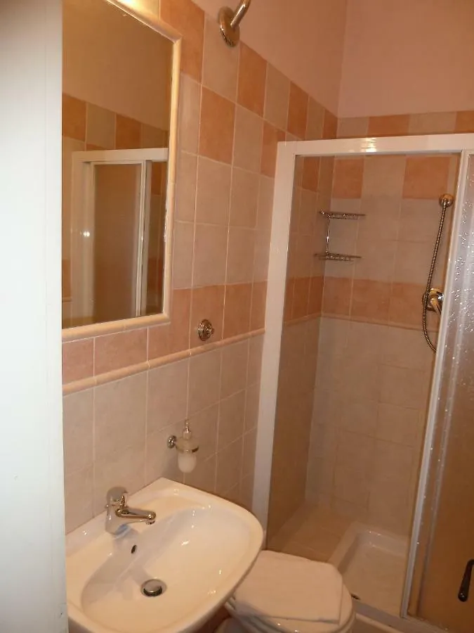 Guest house Relais Il Colle Verde Hotel Signa