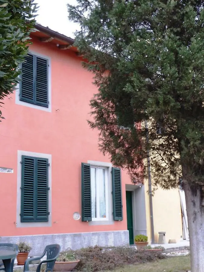Relais Il Colle Verde Hotel Signa Guest house