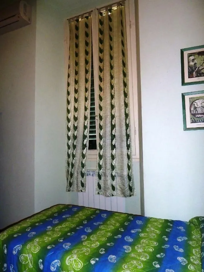 Guest house Relais Il Colle Verde Hotel Signa