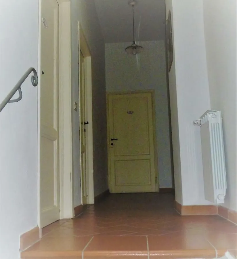 Guest house Relais Il Colle Verde Hotel Signa