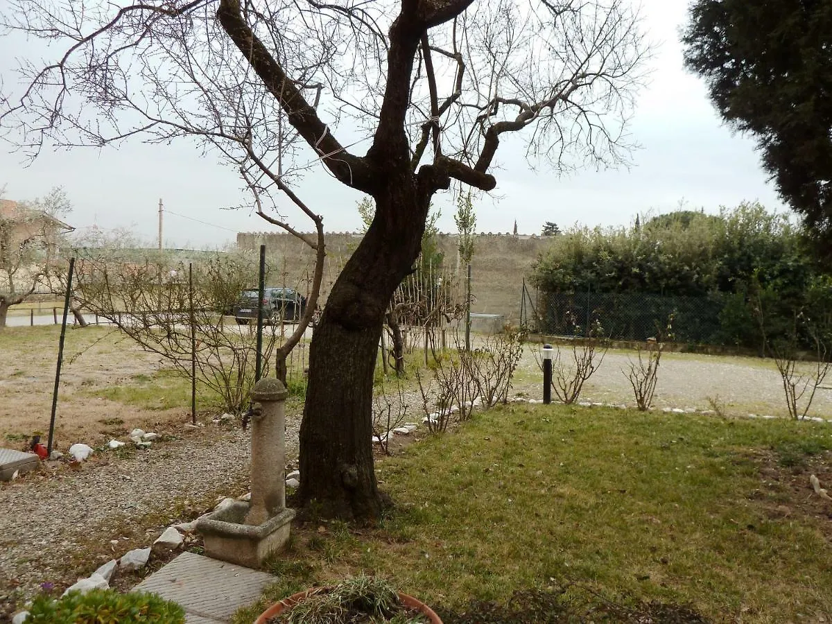 Relais Il Colle Verde Hotel Signa Guest house