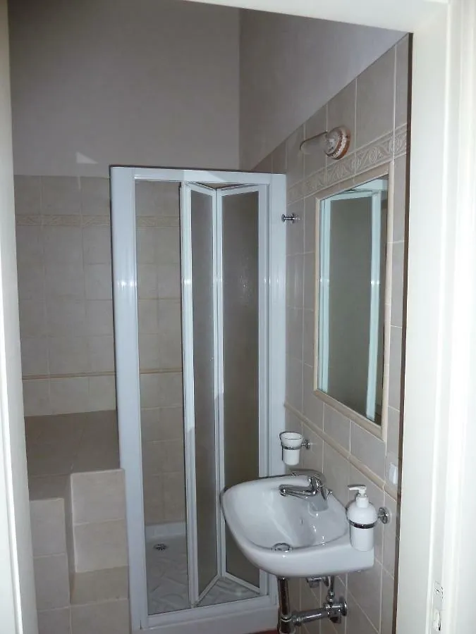 Relais Il Colle Verde Hotel Signa 2*,