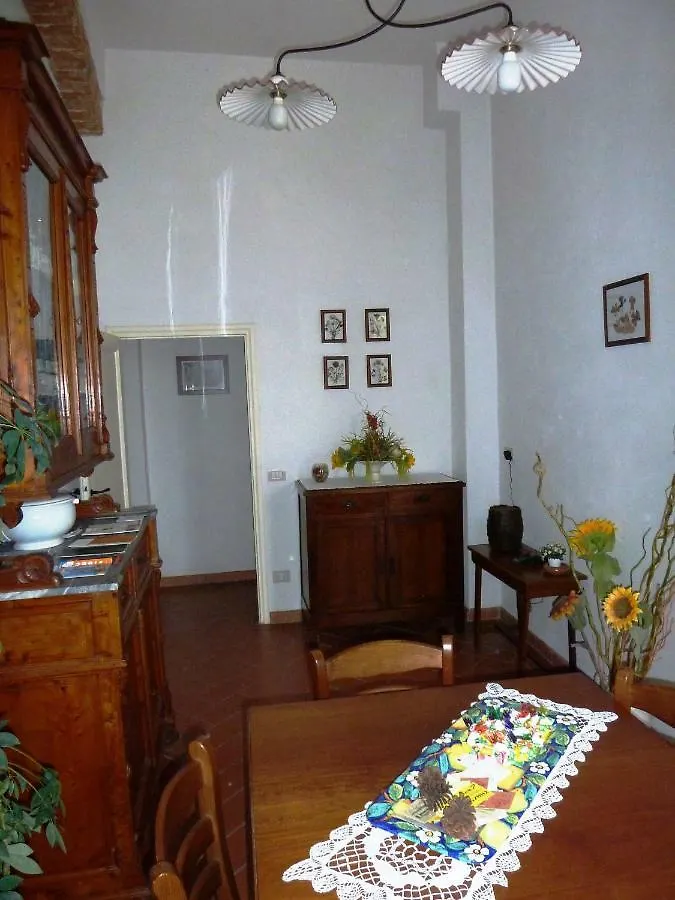 Relais Il Colle Verde Hotel Signa