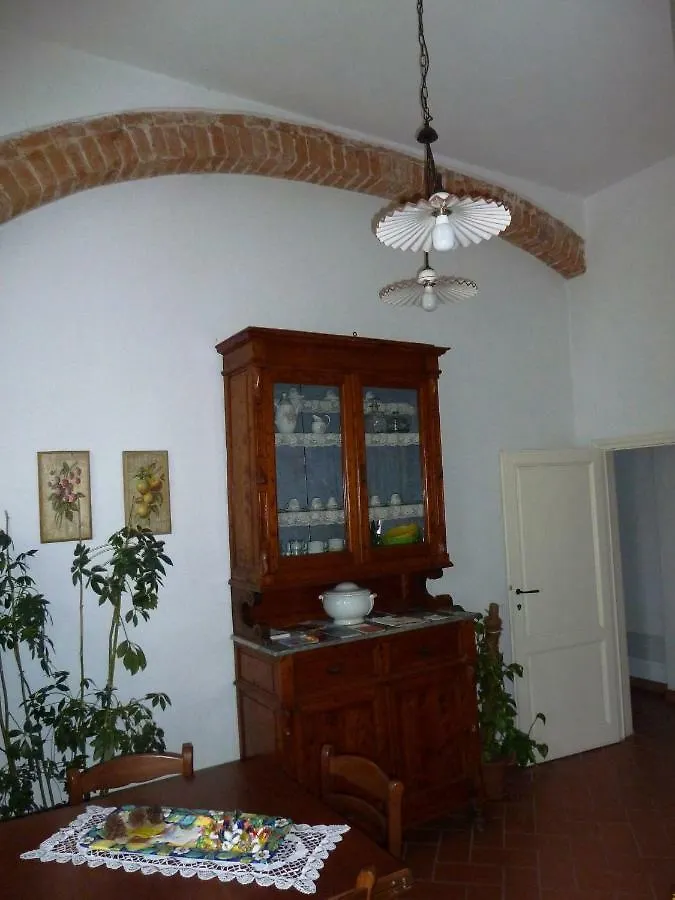 ** Guest house Relais Il Colle Verde Hotel Signa Italy