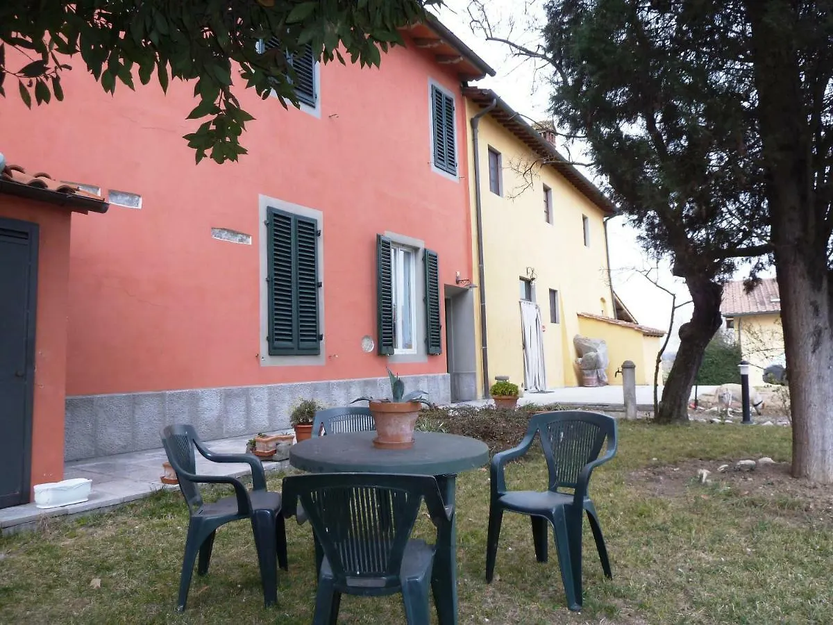 ** Guest house Relais Il Colle Verde Hotel Signa Italy